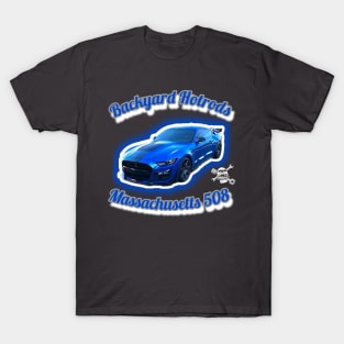 Lance's Hotrods T-Shirt